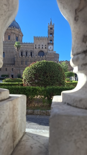 Słoneczna Sycylia 2025, rejs jachtem | Charter.pl