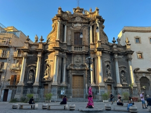 Słoneczna Sycylia 2025, rejs jachtem | Charter.pl