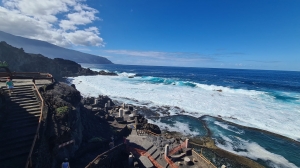 Listopadowy rejs po Wyspach Kanaryjskich | Charter.pl foto: Agnieszka Papierniok