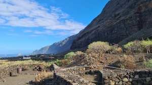 Kanary od środka: surowo, pięknie i w pełnej ciszy | Charter.pl foto: Agnieszka Papierniok