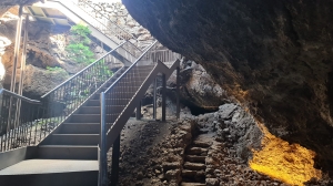 Kanary od środka: surowo, pięknie i w pełnej ciszy | Charter.pl foto: Agnieszka Papierniok