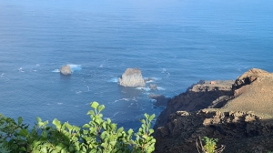 Kanary od środka: surowo, pięknie i w pełnej ciszy | Charter.pl foto: Agnieszka Papierniok