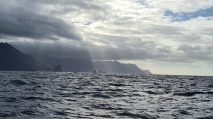 Kanary od środka: surowo, pięknie i w pełnej ciszy | Charter.pl foto: Agnieszka Papierniok