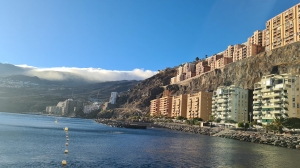 Kanary od środka: surowo, pięknie i w pełnej ciszy | Charter.pl foto: Agnieszka Papierniok