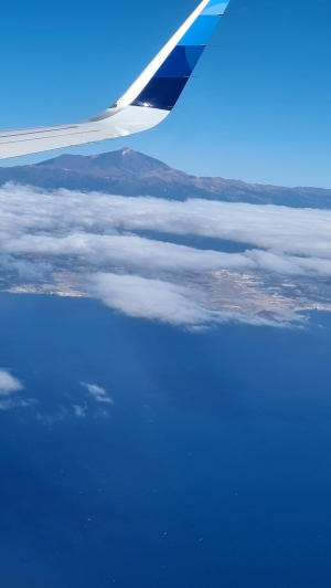 Kanary od środka: surowo, pięknie i w pełnej ciszy | Charter.pl foto: Agnieszka Papierniok