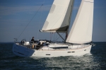 Sun Odyssey 439