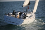 Sun Odyssey 439