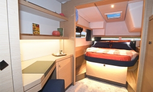 Katamaran Pajot 40 | Charter.pl foto: www.fountaine-pajot.com