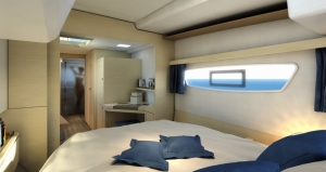 Katamaran Pajot 40 | Charter.pl foto: www.fountaine-pajot.com