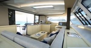 Katamaran Pajot 40 | Charter.pl foto: www.fountaine-pajot.com