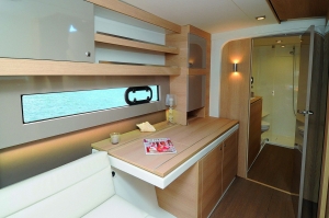 Katamaran Bali 4.3 | Charter.pl foto: www.bali-catamarans.com