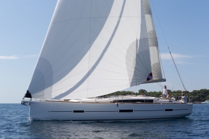 Dufour 460 GL | Charter.pl foto: www.dufour-yachts.com