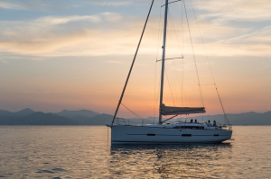 Dufour 460 GL | Charter.pl foto: www.dufour-yachts.com