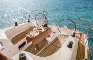 Bavaria Cruiser 34 | Charter.pl foto: www.bavariayachts.com