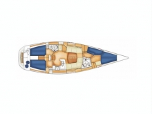 x-46 yacht