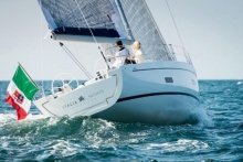 Italia Yachts 13.98