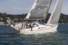 Italia Yachts 13.98