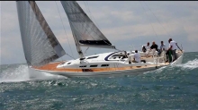 Italia Yachts 13.98