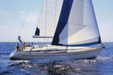 Bavaria 44 Owner