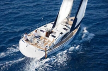 Oceanis 43.4