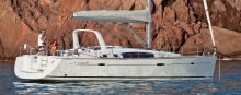 Oceanis 50