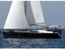 Oceanis 50