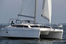 Gemini Legacy 35