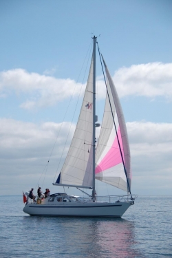 Nauticat 39