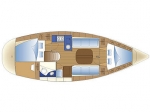 Przykładowy schemat Bavaria 32