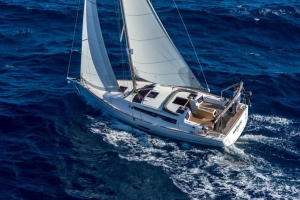 Dufour 360 GL | Charter.pl foto: www.dufour-yachts.com