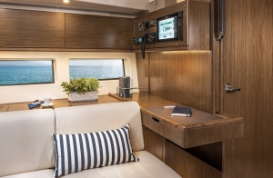 Bavaria Cruiser 57 | Charter.pl foto: www.bavariayachts.com