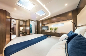 Bavaria Cruiser 57 | Charter.pl foto: www.bavariayachts.com