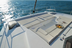 Katamaran Bali 4.1 | Charter.pl foto: www.bali-catamarans.com