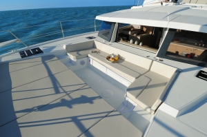 Katamaran Bali 4.1 | Charter.pl foto: www.bali-catamarans.com