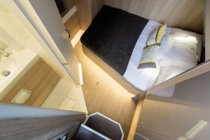 Katamaran Bali 5.4 | Charter.pl foto: www.bali-catamarans.com