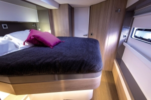 Katamaran Bali 5.4 | Charter.pl foto: www.bali-catamarans.com