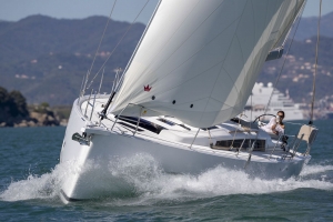 Dufour 430 GL | Charter.pl foto: www.dufour-yachts.com