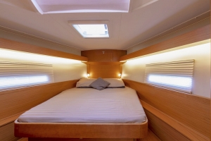 Dufour 430 GL | Charter.pl foto: www.dufour-yachts.com