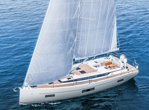 Bavaria C45 | Charter.pl foto: www.bavariayachts.com