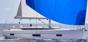 Bavaria C50 | Charter.pl foto: www.bavariayachts.com