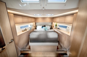 Bavaria C50 | Charter.pl foto: www.bavariayachts.com