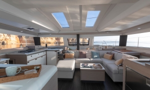 Fountaine Pajot Elba 45 | Charter.pl foto: www.fountaine-pajot.com