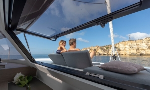 Fountaine Pajot Elba 45 | Charter.pl foto: www.fountaine-pajot.com