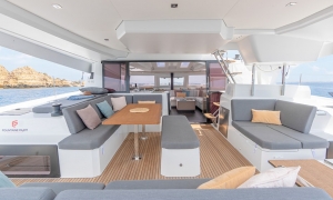 Fountaine Pajot Elba 45 | Charter.pl foto: www.fountaine-pajot.com