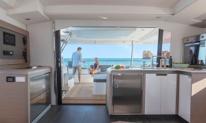 Fountaine Pajot Elba 45 | Charter.pl foto: www.fountaine-pajot.com