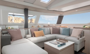 Fountaine Pajot Elba 45 | Charter.pl foto: www.fountaine-pajot.com