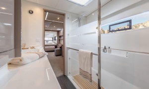 Fountaine Pajot Elba 45 | Charter.pl foto: www.fountaine-pajot.com