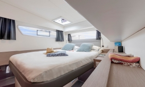 Fountaine Pajot Elba 45 | Charter.pl foto: www.fountaine-pajot.com