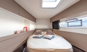 Fountaine Pajot Elba 45 | Charter.pl foto: www.fountaine-pajot.com