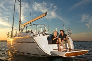Bavaria Cruiser 37 | Charter.pl foto: www.bavariayachts.com